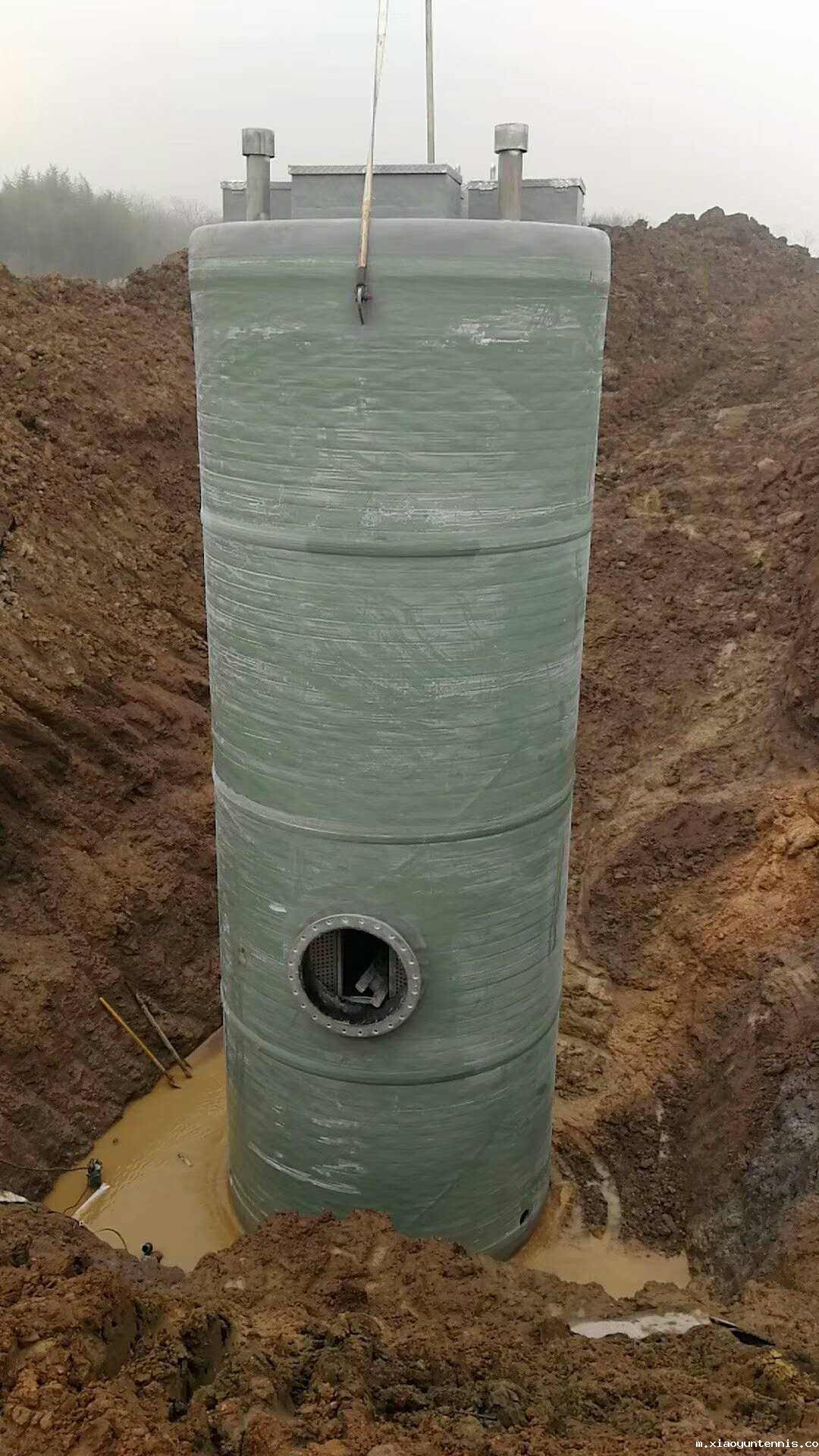 沅江市政工程一体化泵站生产厂家批发-供货商电话