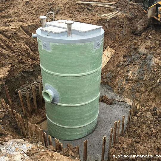 临夏地下室污水提升泵站生产厂家批发-供货商电话