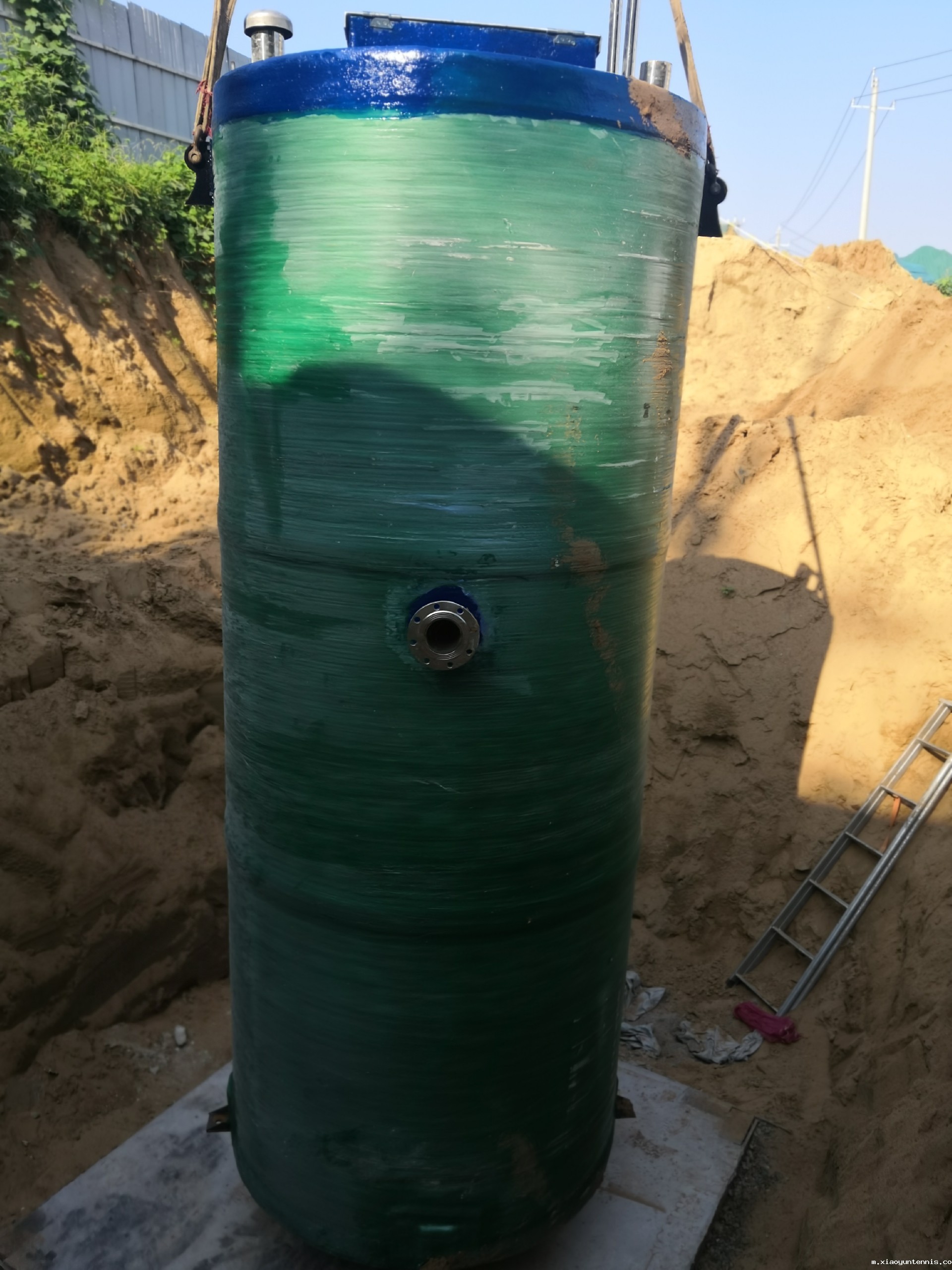 榆社水利工程提升泵站公司品牌设备-厂家直销价格