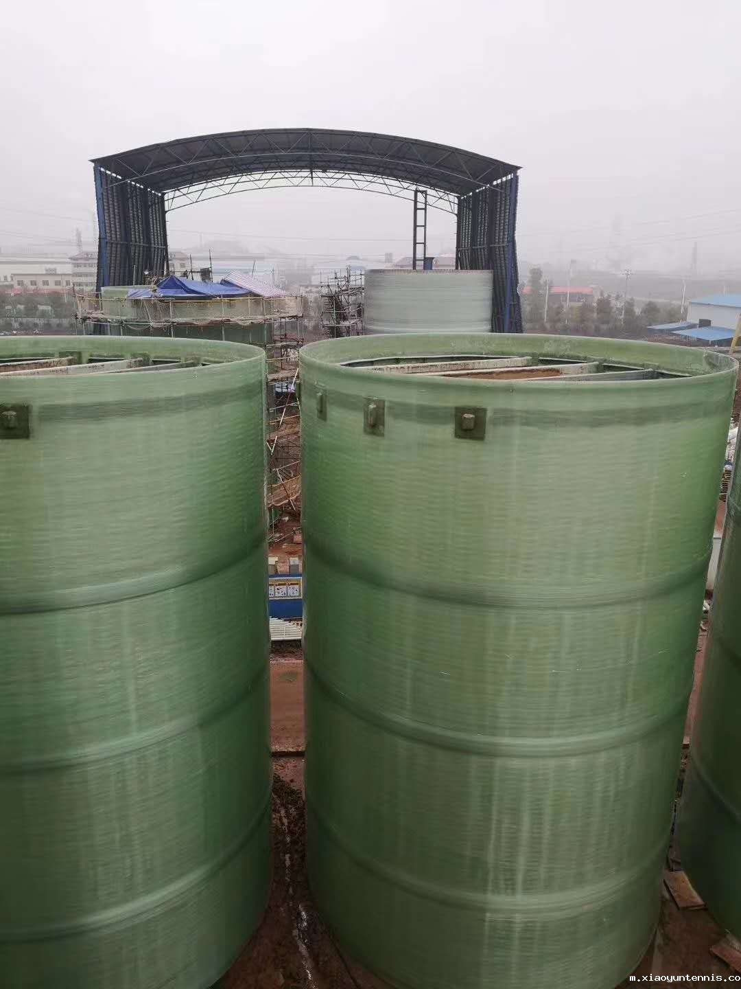 中卫市政工程一体化泵站生产厂家批发-供货商电话