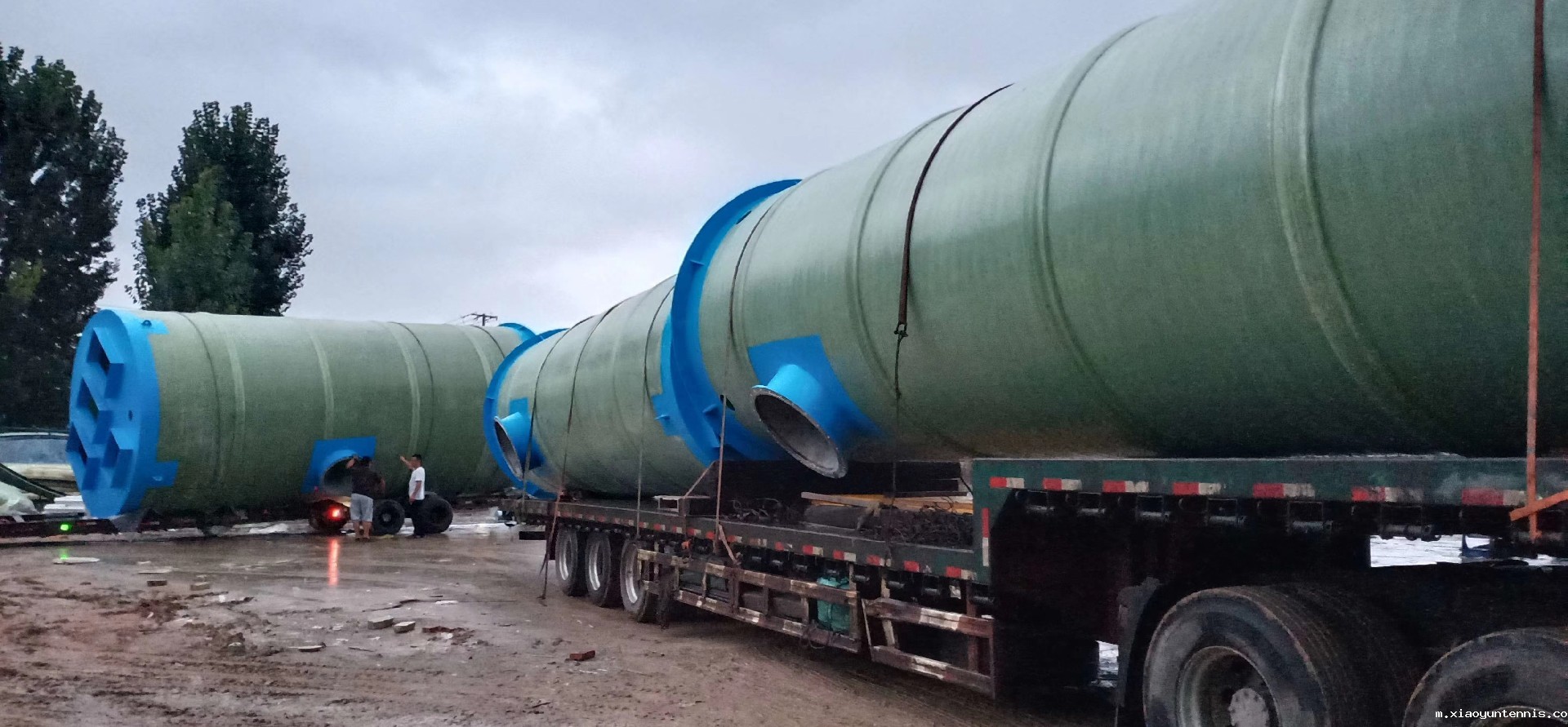 泸州玻璃钢一体化预制泵站公司品牌设备-厂家直销价格