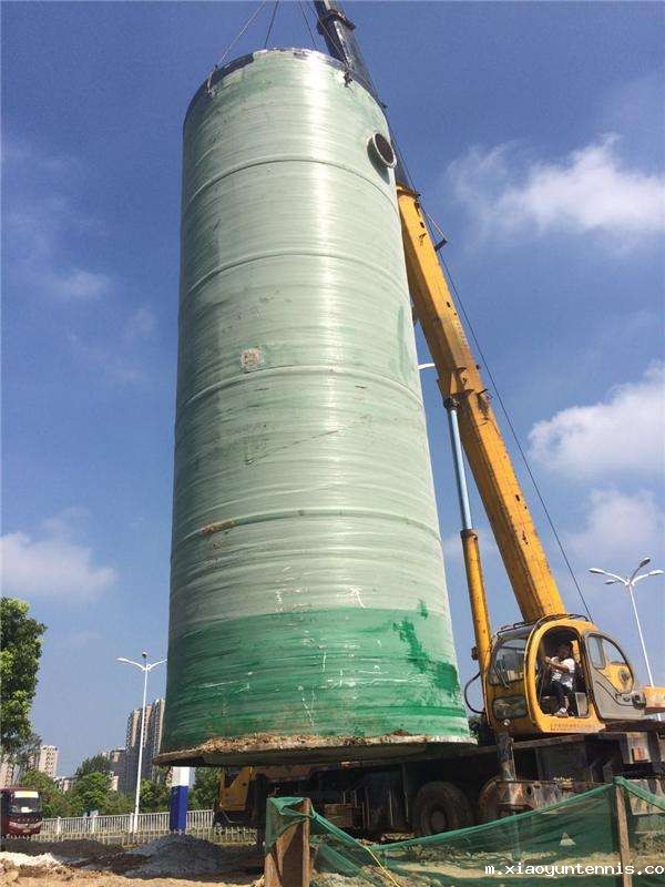 慈溪饮用水一体化泵站生产厂家批发-供货商电话