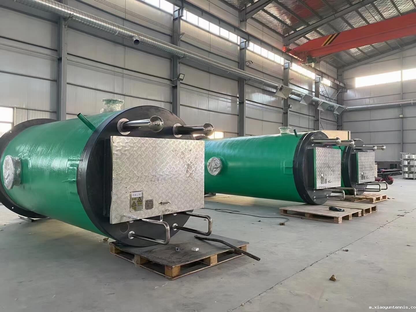 东台雨水提升泵站生产厂家批发-供货商电话