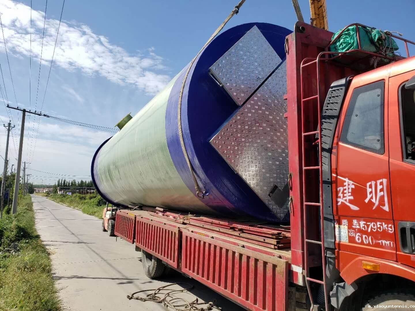 昭通一体化预制泵站公司品牌设备-厂家直销价格