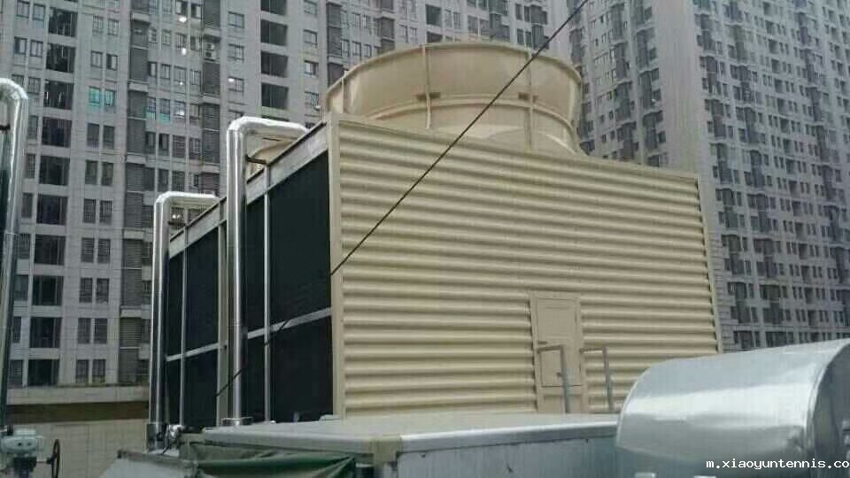 铜川方形冷却塔工程施工厂家-加工安装定做