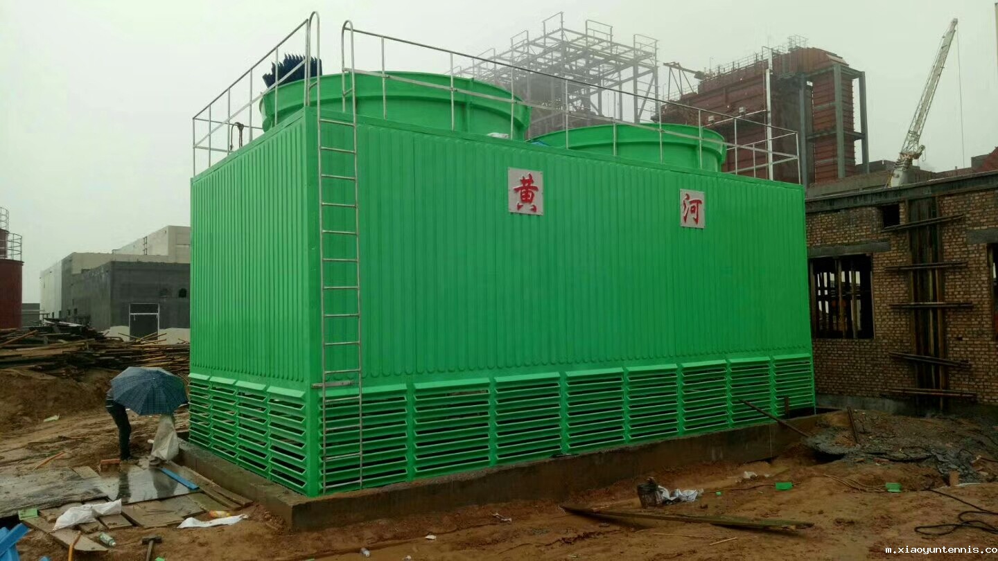 都江堰横流式冷却塔生产厂家批发-供货商电话