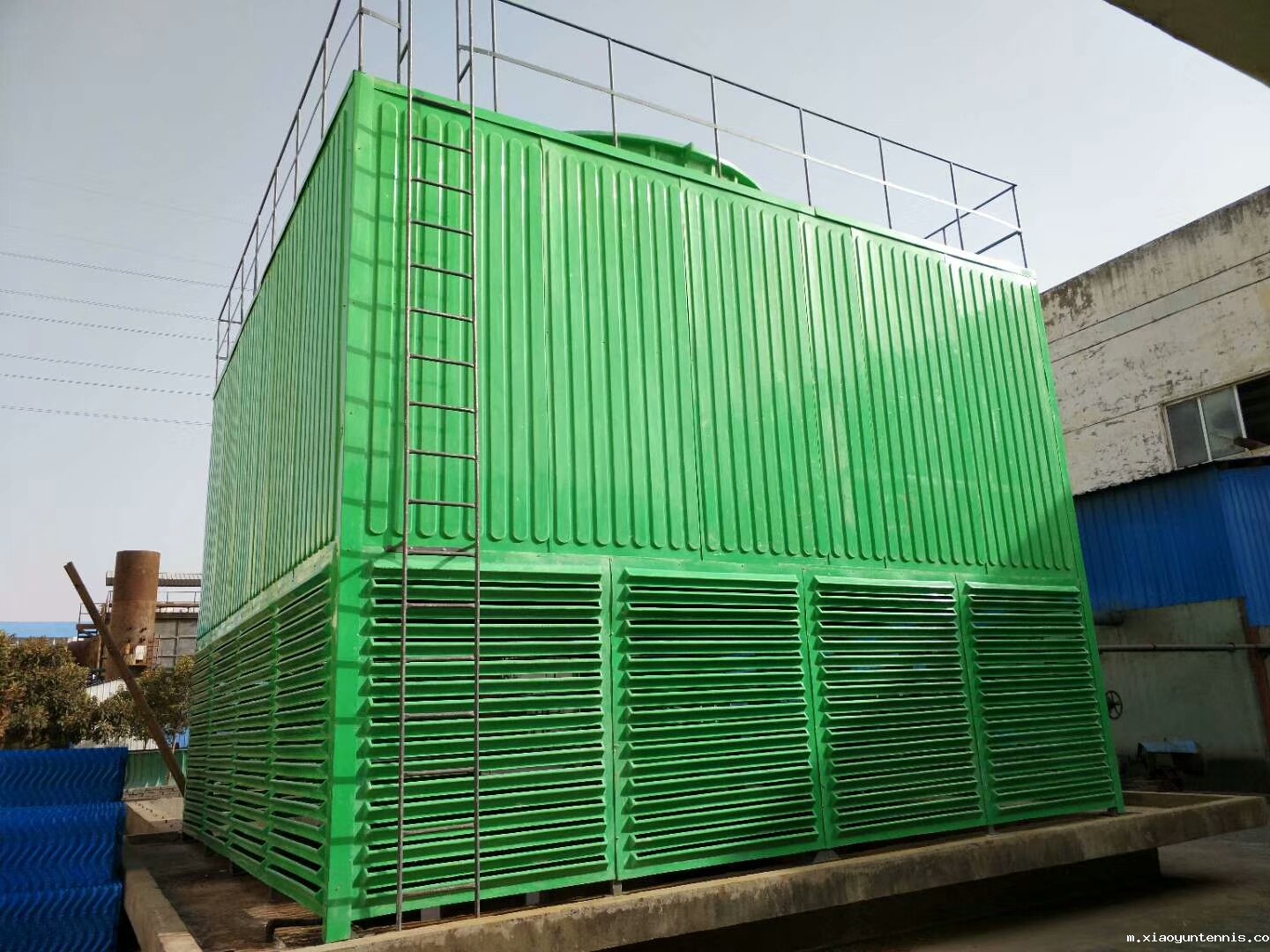 赣州节能消雾冷却塔生产厂家批发-供货商电话