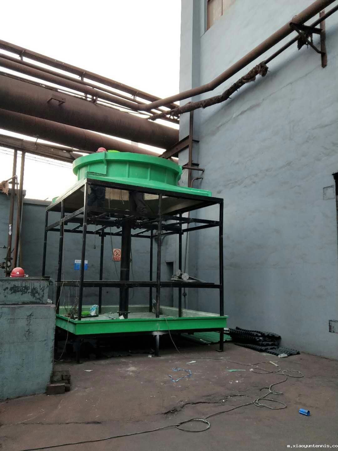 黄山低噪声玻璃钢冷却塔公司品牌设备-厂家直销价格