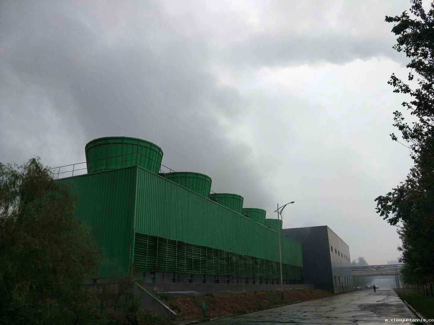 银川方形冷却塔生产厂家批发-供货商电话