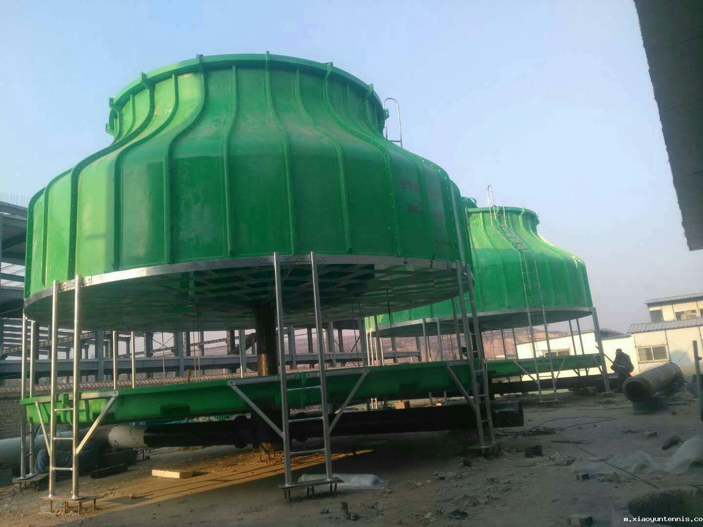 邵阳横流式冷却塔生产厂家批发-供货商电话