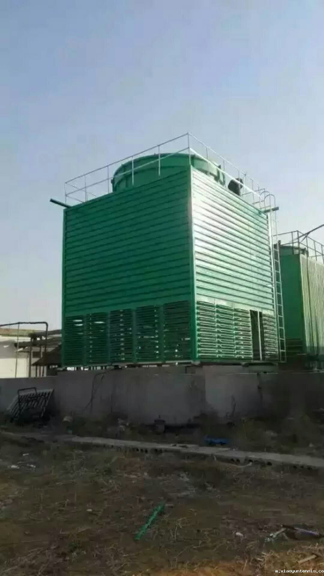 齐齐哈尔方形冷却塔公司品牌设备-厂家直销价格