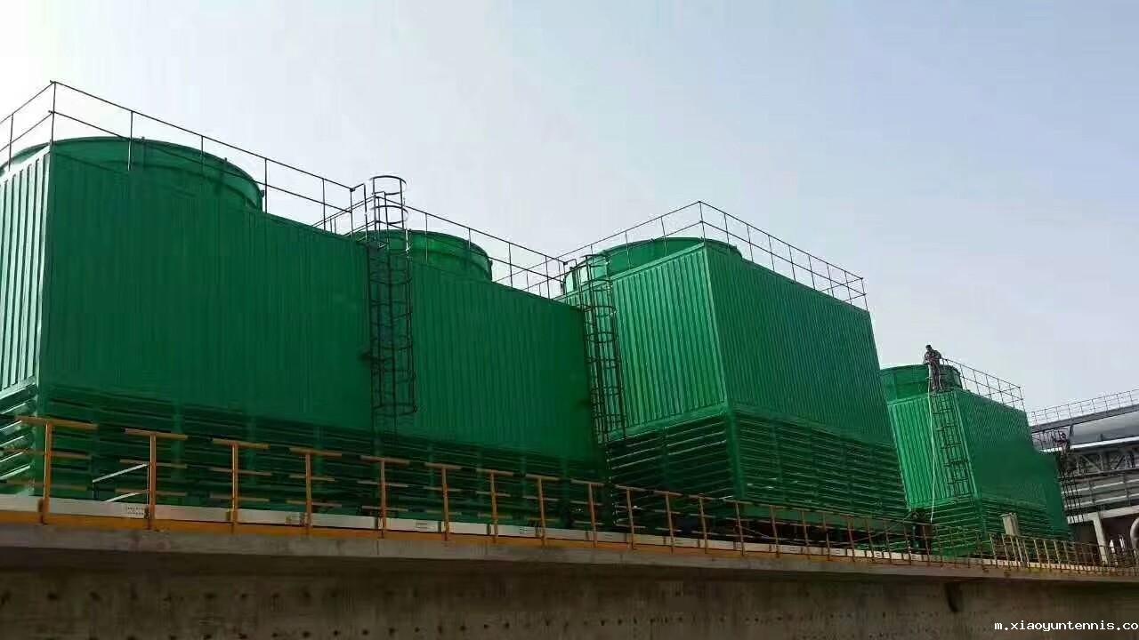 靖远横流式冷却塔生产厂家批发-供货商电话