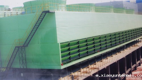 靖西低噪声玻璃钢冷却塔生产厂家批发-供货商电话
