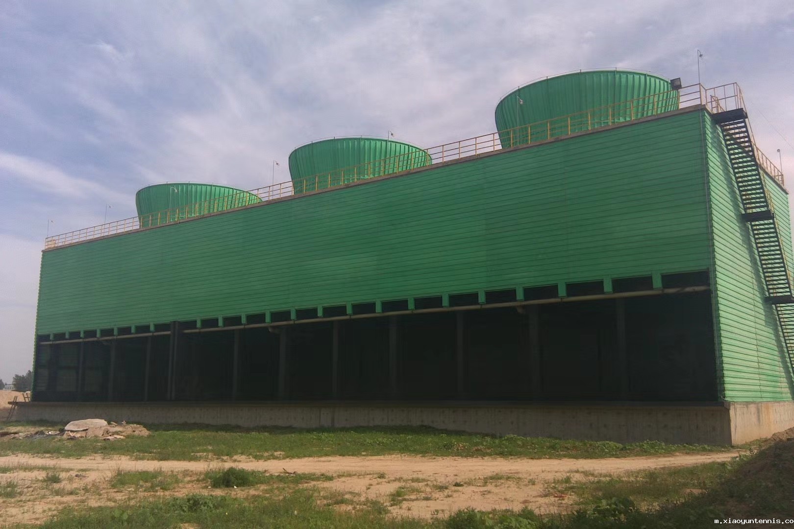 西宁工业冷却塔生产厂家批发-供货商电话