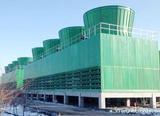 通辽横流式冷却塔公司品牌设备-厂家直销价格