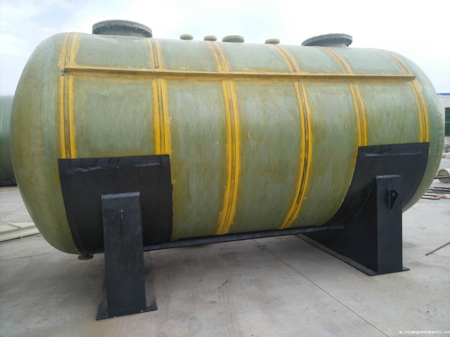 温州液氨储罐工程施工厂家-加工安装定做