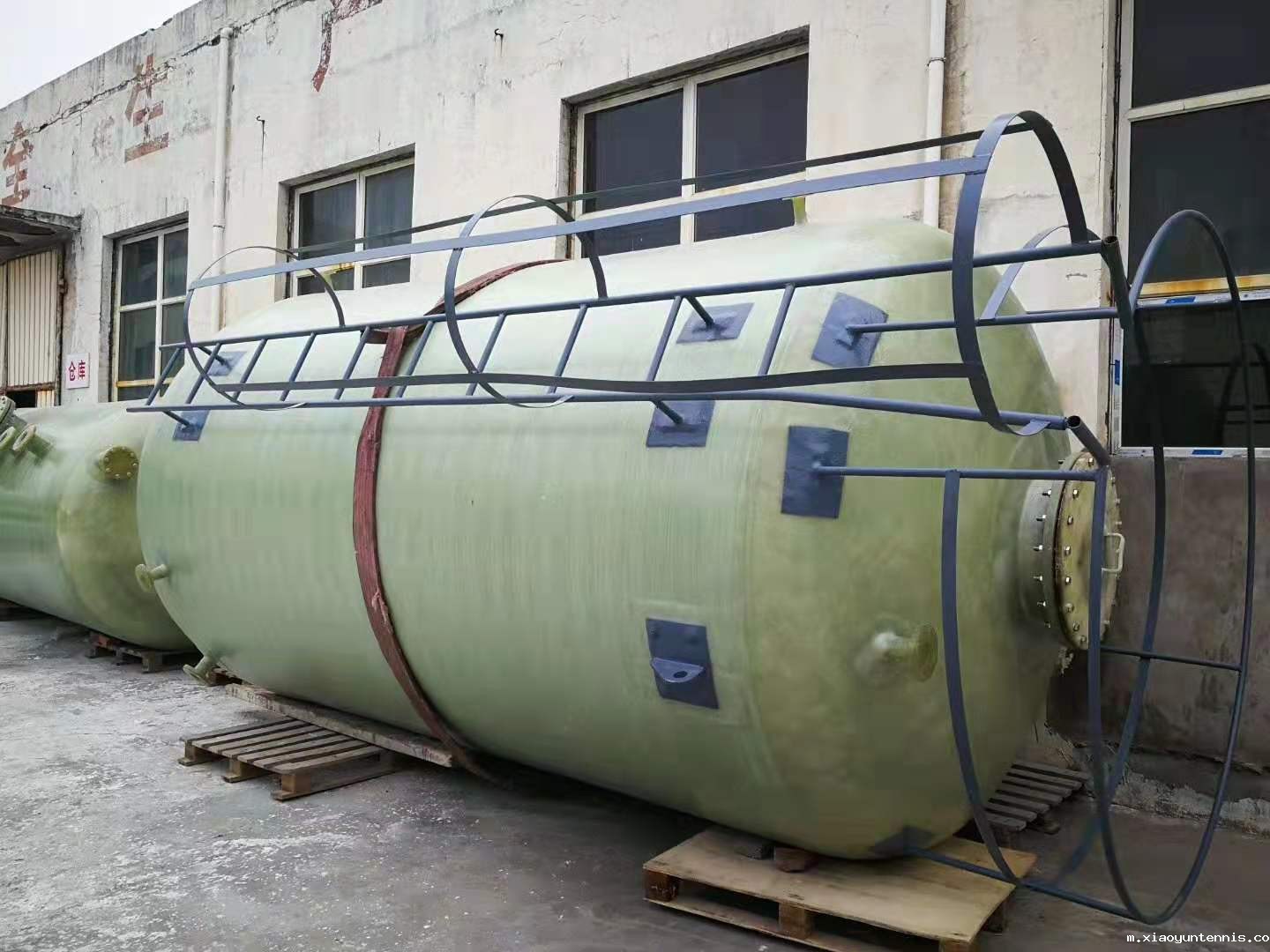 榆社玻璃钢硫酸罐生产厂家批发-供货商电话