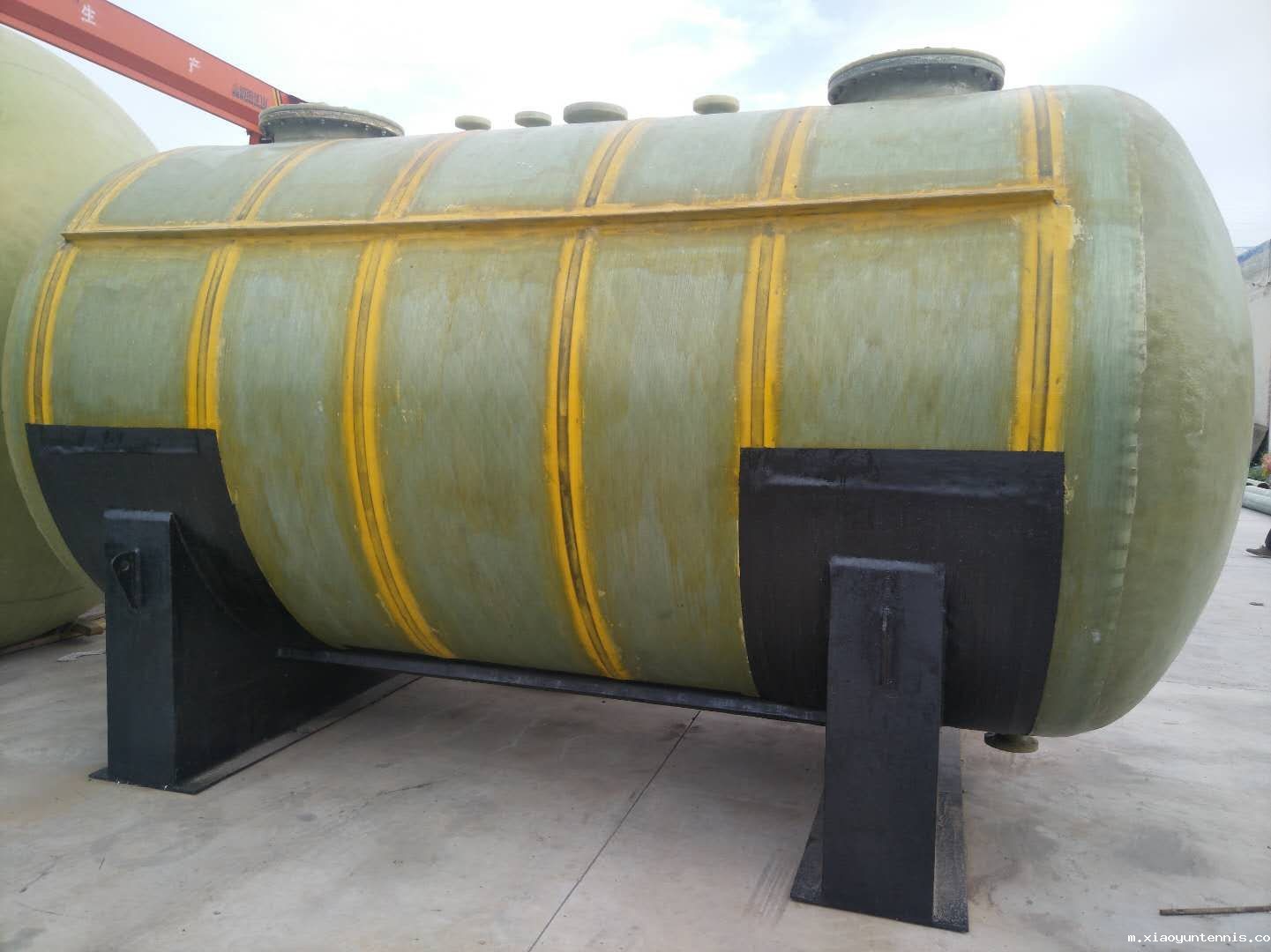 中卫运输罐工程施工厂家-加工安装定做