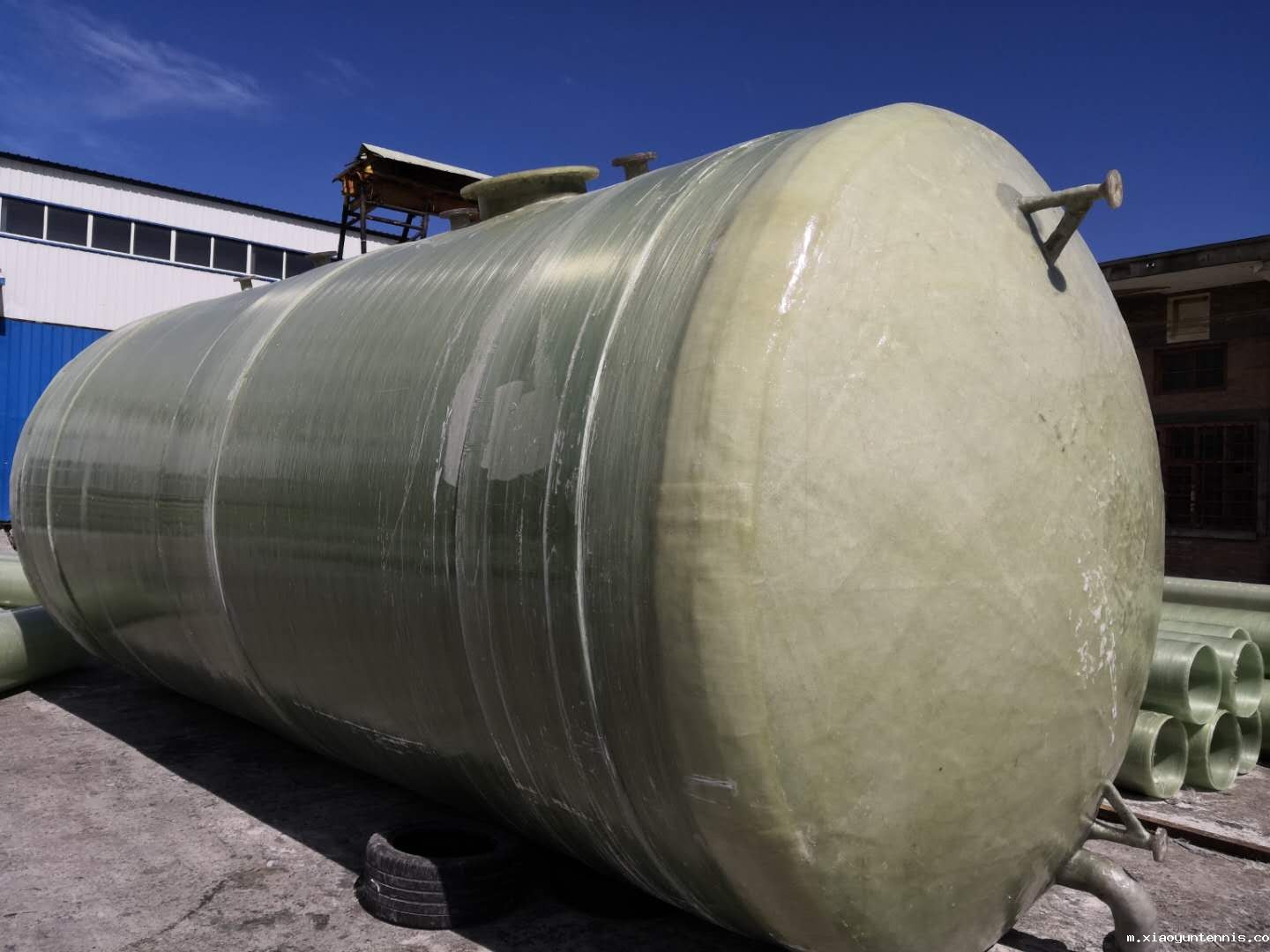昆明立式储罐公司品牌设备-厂家直销价格