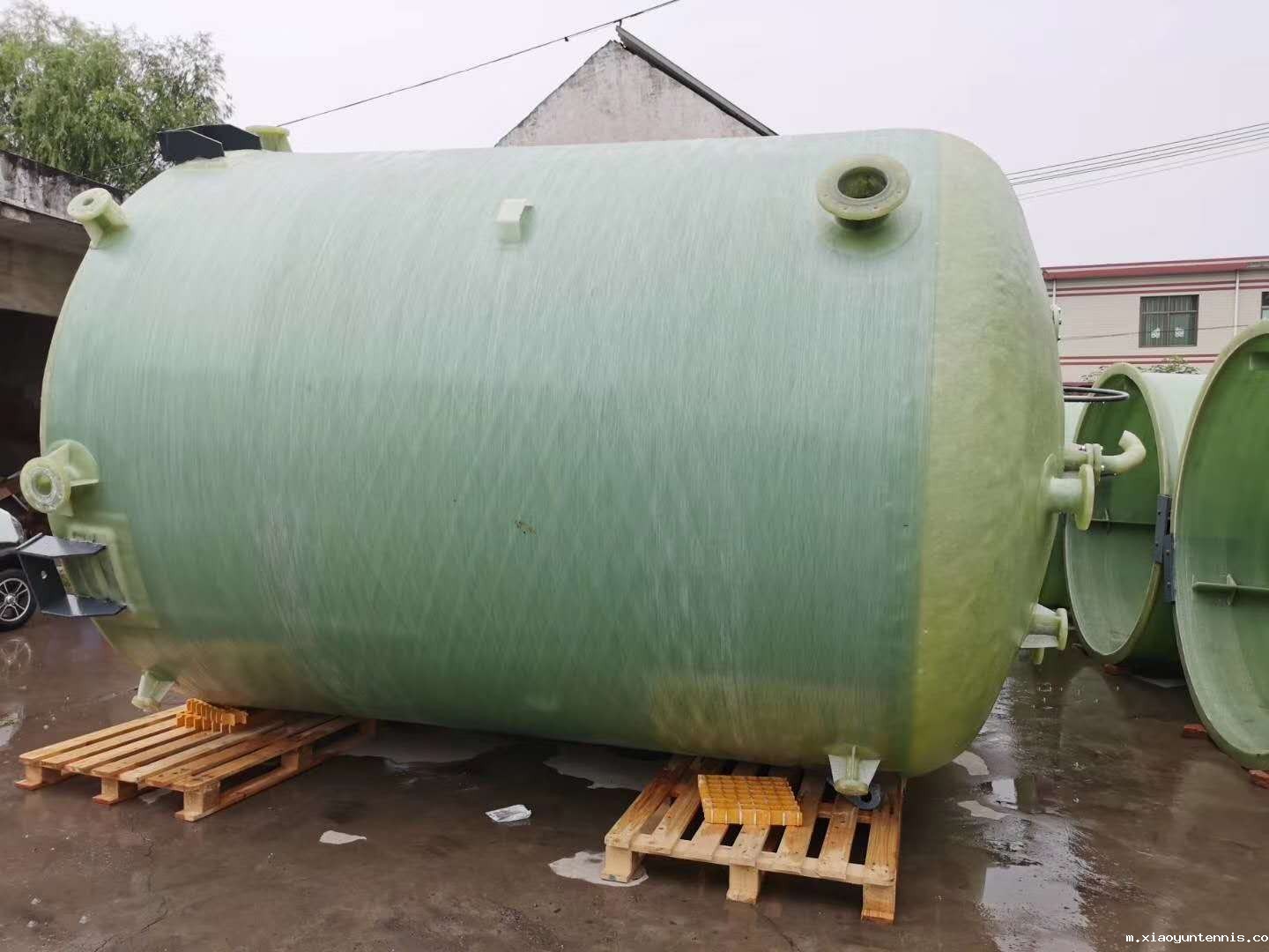 泸州玻璃钢盐酸罐生产厂家批发-供货商电话