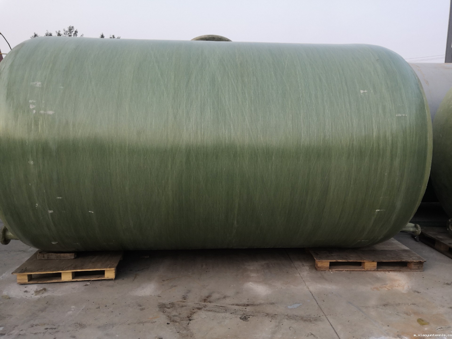 乌鲁木齐玻璃钢双氧水罐公司品牌设备-厂家直销价格