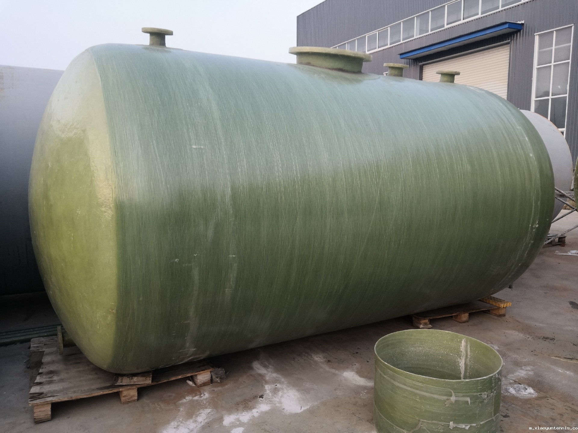 乌鲁木齐达板城运输罐工程施工厂家-加工安装定做