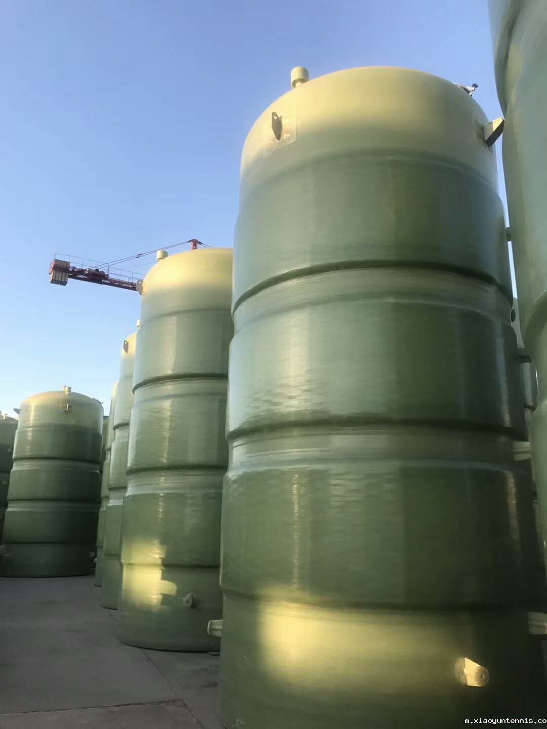 九江液氨储罐工程施工厂家-加工安装定做