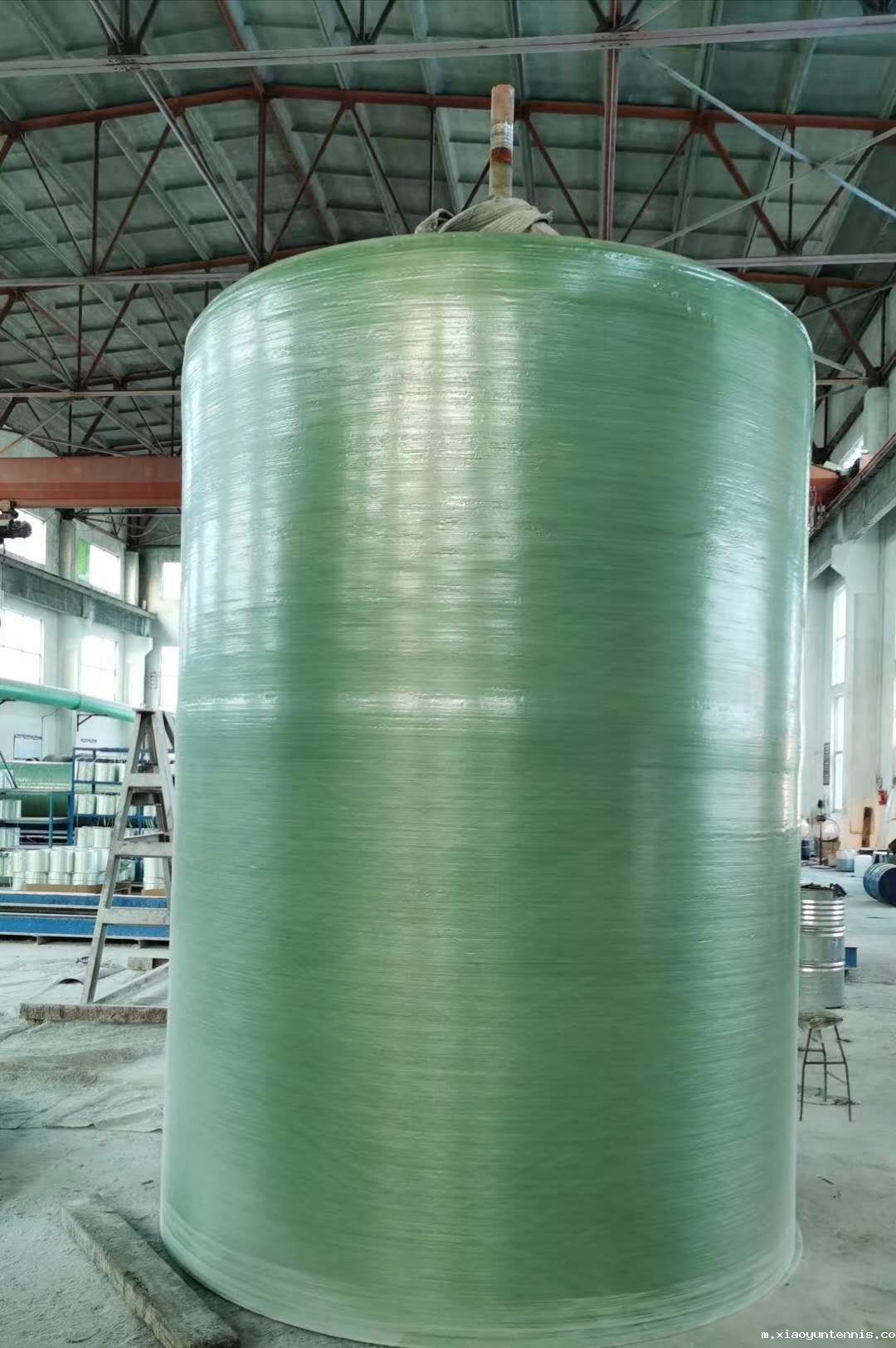 厦门玻璃钢搅拌罐公司品牌设备-厂家直销价格