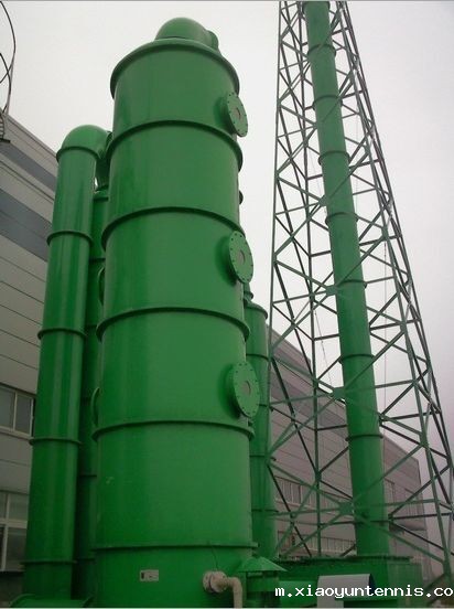 烟台脱硫除尘设备生产厂家批发-供货商电话