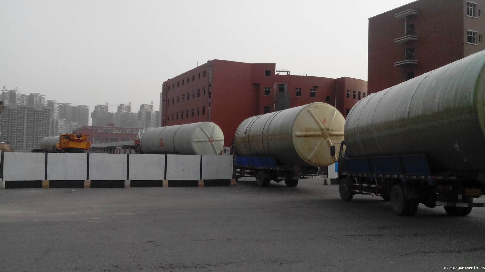 南充学校玻璃钢化粪池工程施工厂家-加工安装定做