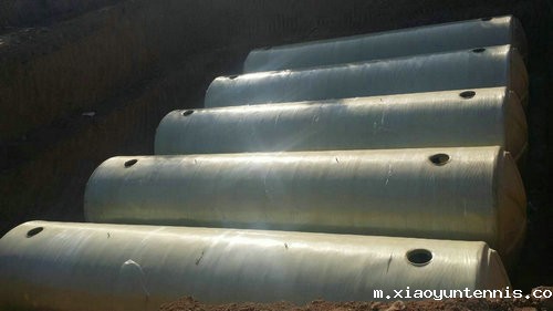 吉林玻璃钢调节池公司品牌设备-厂家直销价格