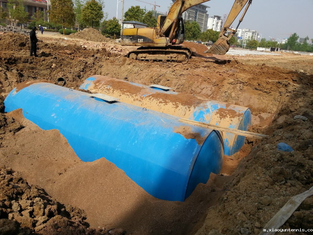 敦化办公楼玻璃钢化粪池生产厂家批发-供货商电话