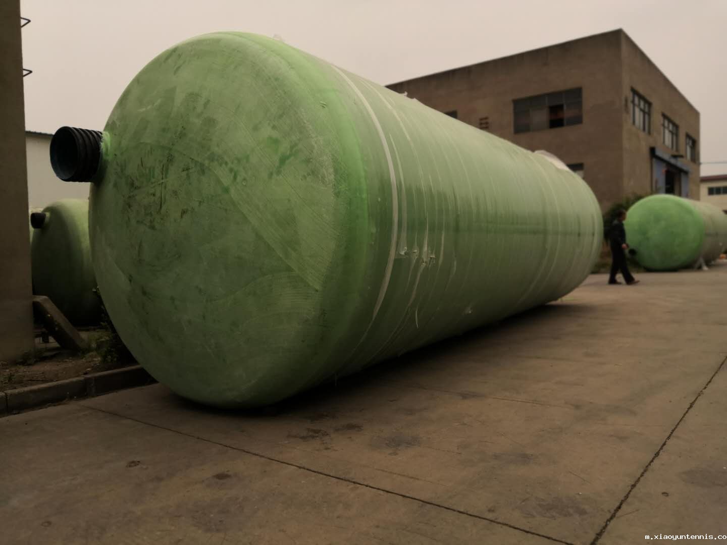 上海玻璃钢调节池公司品牌设备-厂家直销价格