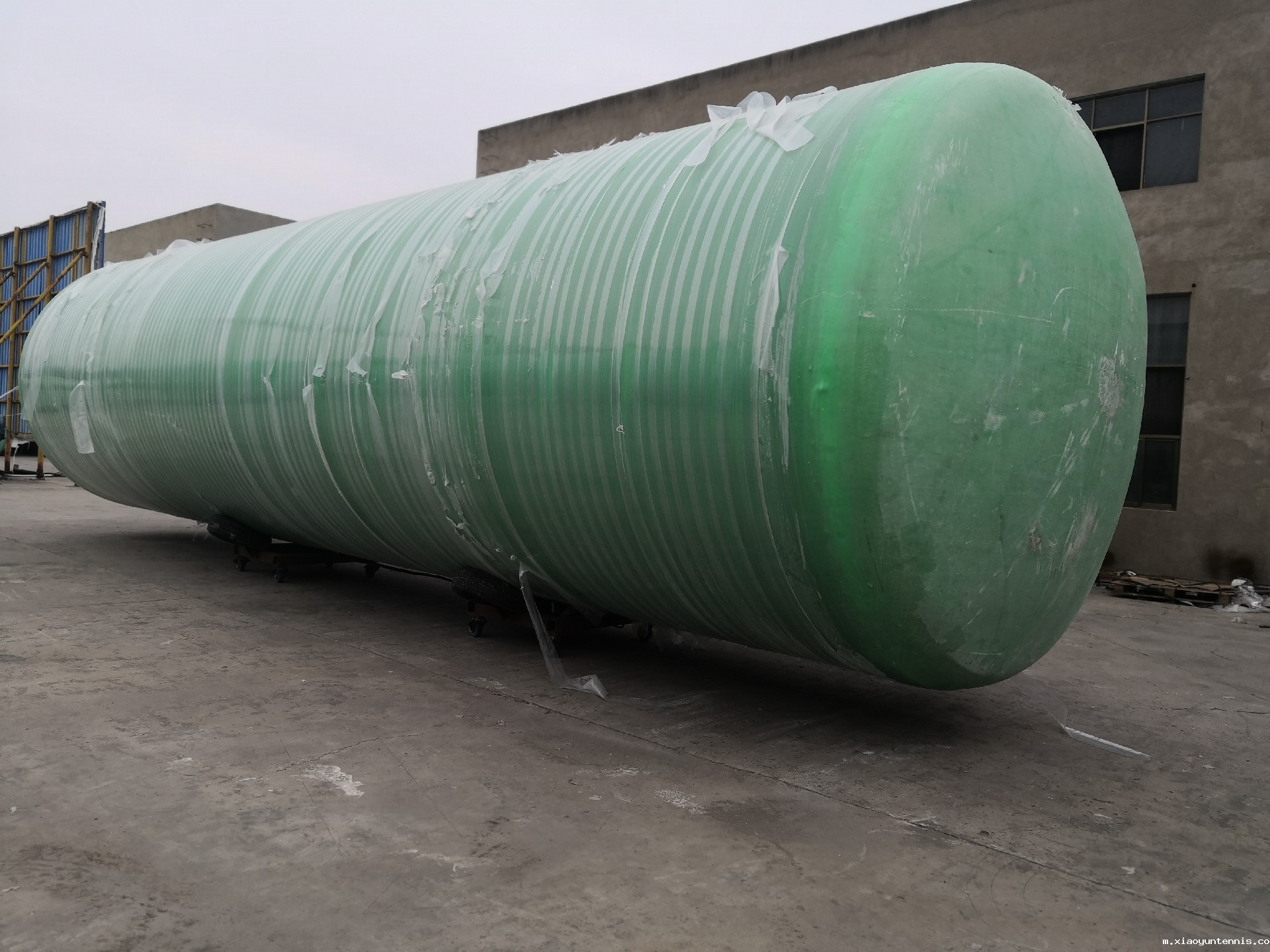 乌鲁木齐达板城民用建筑玻璃钢化粪池公司品牌设备-厂家直销价格