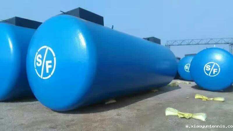 敦煌玻璃钢化粪池生产厂家批发-供货商电话