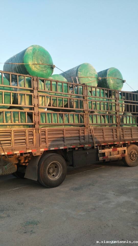 洛阳民用建筑玻璃钢化粪池公司品牌设备-厂家直销价格