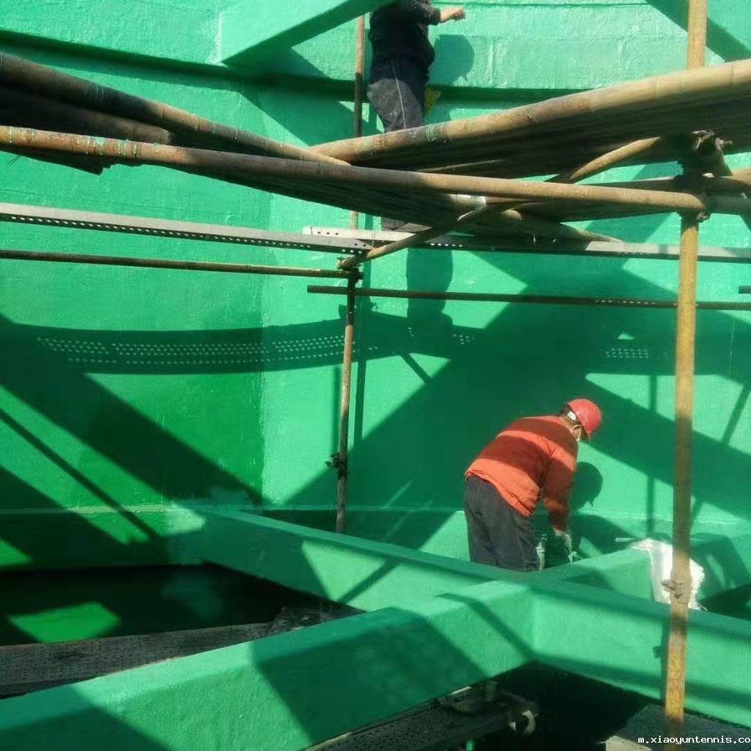 唐山水池防腐生产厂家批发-供货商电话