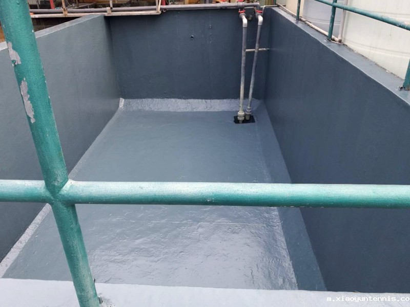 和静巴音布鲁克水池防腐生产厂家批发-供货商电话