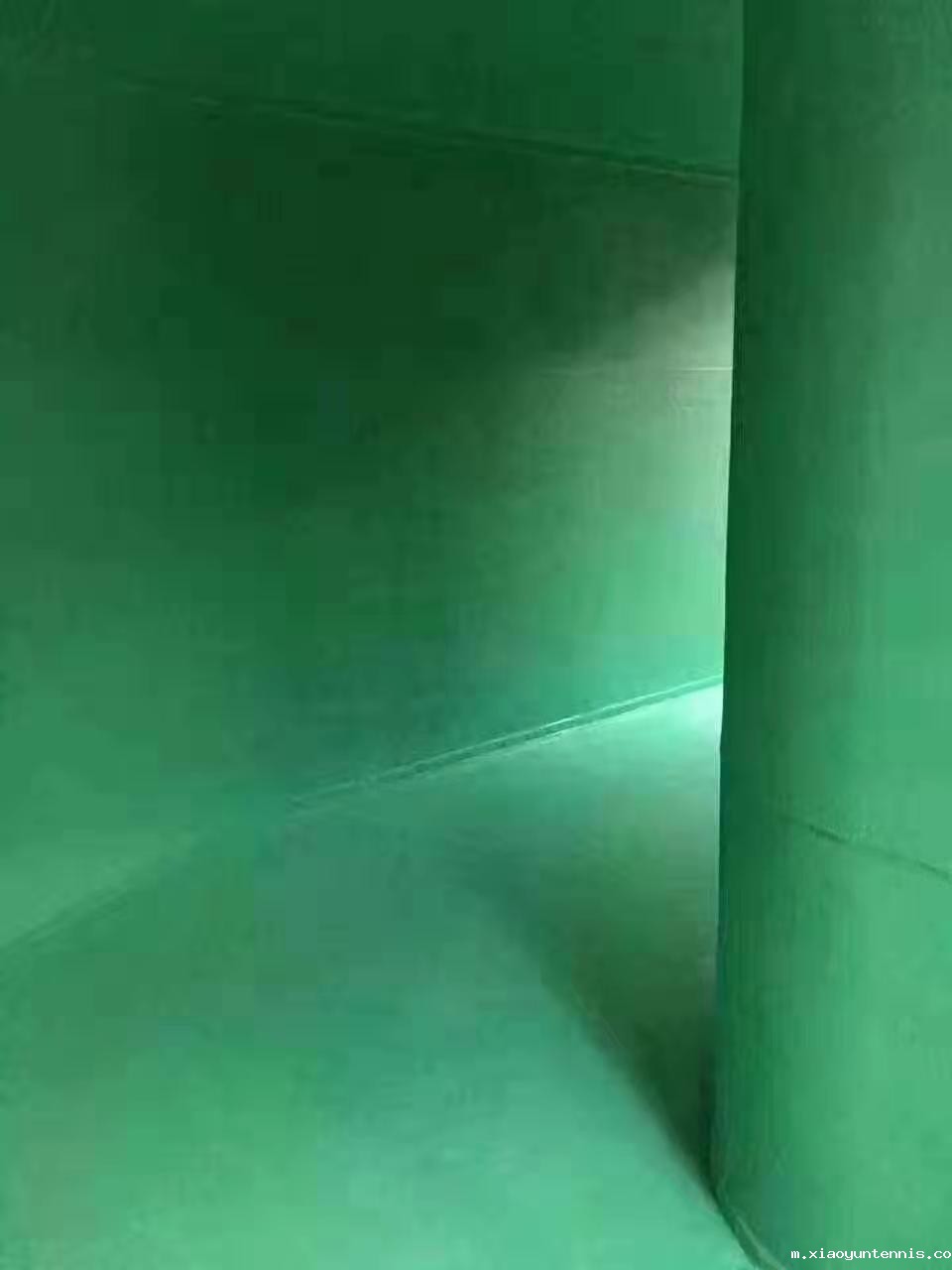 丹东玻璃钢防腐工程施工厂家-加工安装定做