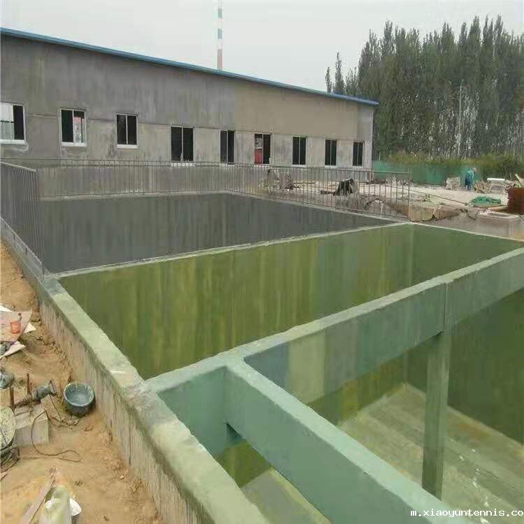 吉安乙烯基树脂防腐公司品牌设备-厂家直销价格