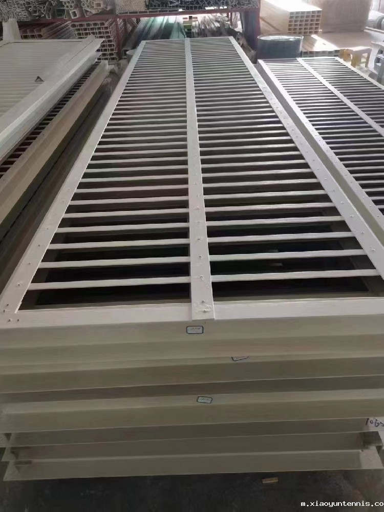 玻璃钢百叶窗